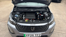 Peugeot 2008 100kW GT 50kWh 5dr Auto Electric Estate